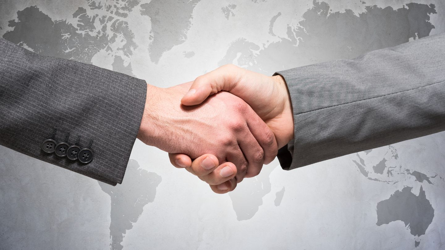 Développer votre entreprise sur le marché international en 2024