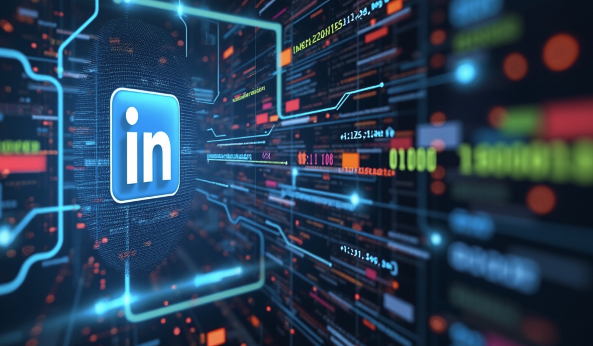 Optimiser son marketing en analysant la data LinkedIn, c’est possible